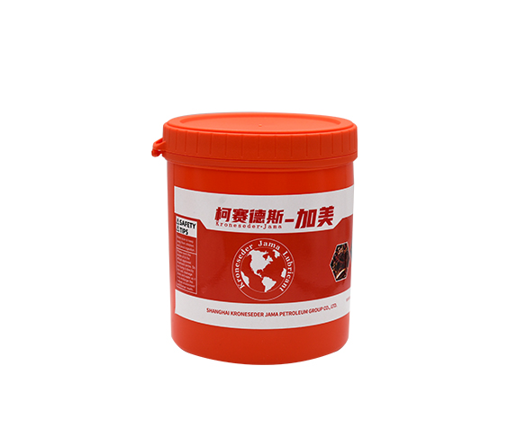 柯賽德斯加美合成高溫潤滑脂JMG468